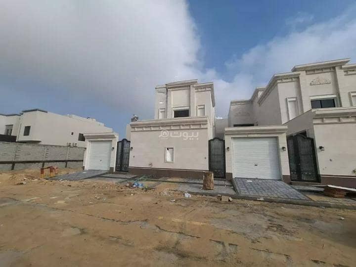 Villa For Sale in Al Lulu, Al Khobar Villa For Sale in Al Lulu, Al Khobar