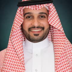 Ahmed S Aleid