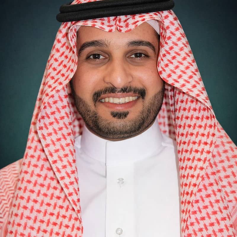 Ahmed S Aleid