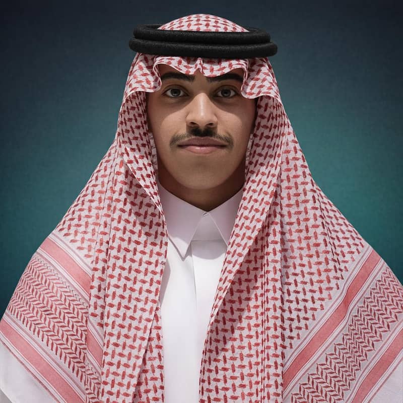 معاذ فهد