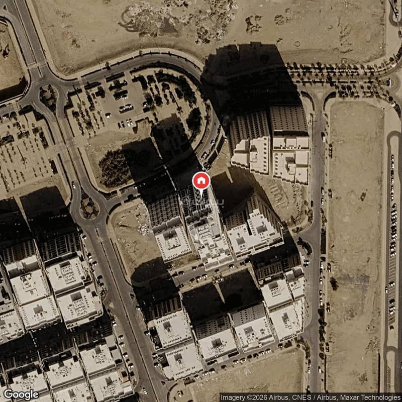 Apartment For Sale in Al Fayhaa, North Jeddah Apartment For Sale in Al Fayhaa, North Jeddah