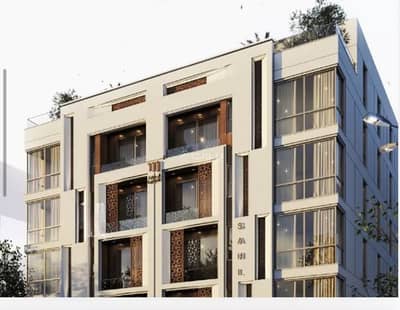 5 Bedroom Flat for Sale in North Jeddah, Jeddah - Apartment for sale in Al Zahraa, North Jeddah 5 Bedroom Flat for Sale in North Jeddah, Jeddah - Apartment for sale in Al Zahraa, North Jeddah