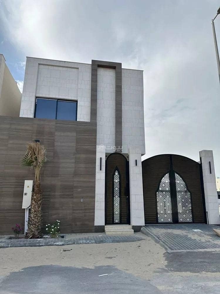 Villa For Sale in Ash Shrouk, Dammam Villa For Sale in Ash Shrouk, Dammam