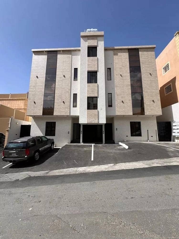 Apartment For Sale in Al Dhurfah, Khamis Mushait Apartment For Sale in Al Dhurfah, Khamis Mushait