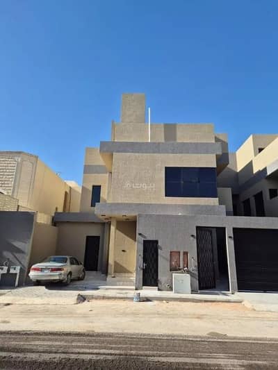 دور 3 غرف نوم للبيع في شرق الرياض، الرياض - دور للبيع في الروابي، شرق الرياض