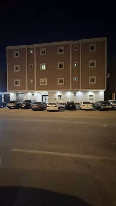 1 Bedroom Apartment for Rent in North Riyadh, Riyadh - Apartment for rent in Al Narjis, North Riyadh