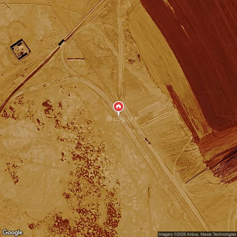 Residential Land For Sale in North University, Tabuk Residential Land For Sale in North University, Tabuk