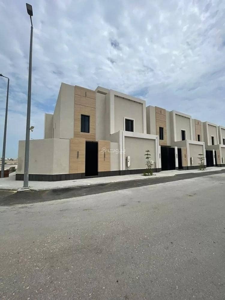 Villa For Sale in Al Sheraa, Al Khobar Villa For Sale in Al Sheraa, Al Khobar