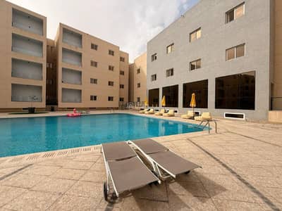 1 Bedroom Apartment for Rent in Central Riyadh, Riyadh - La Brise Community – Furnished 1BR Apartment