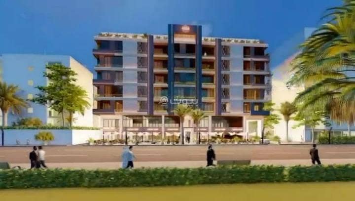 Apartment For Sale in Mishrifah, North Jeddah Apartment For Sale in Mishrifah, North Jeddah