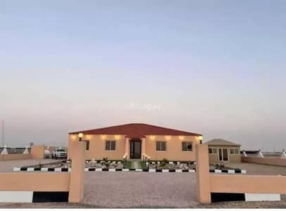 5 Bedroom Farm for Sale in Al Rafiyah Eastern Region - Farm for sale in Salasil, Bqīq, Eastern Province