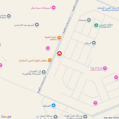 عمارة سكنية  للبيع في غرب الرياض، الرياض - عمارة للبيع في حي ضاحية نمار, مدينة الرياض, منطقة الرياض