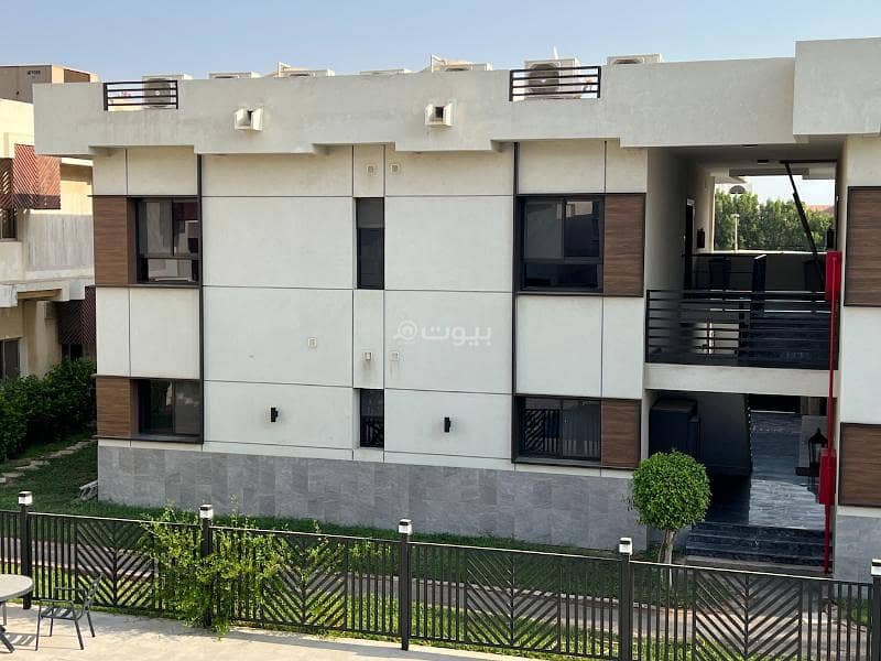 A complex for sale in Al Andalus, north Jeddah A complex for sale in Al Andalus, north Jeddah