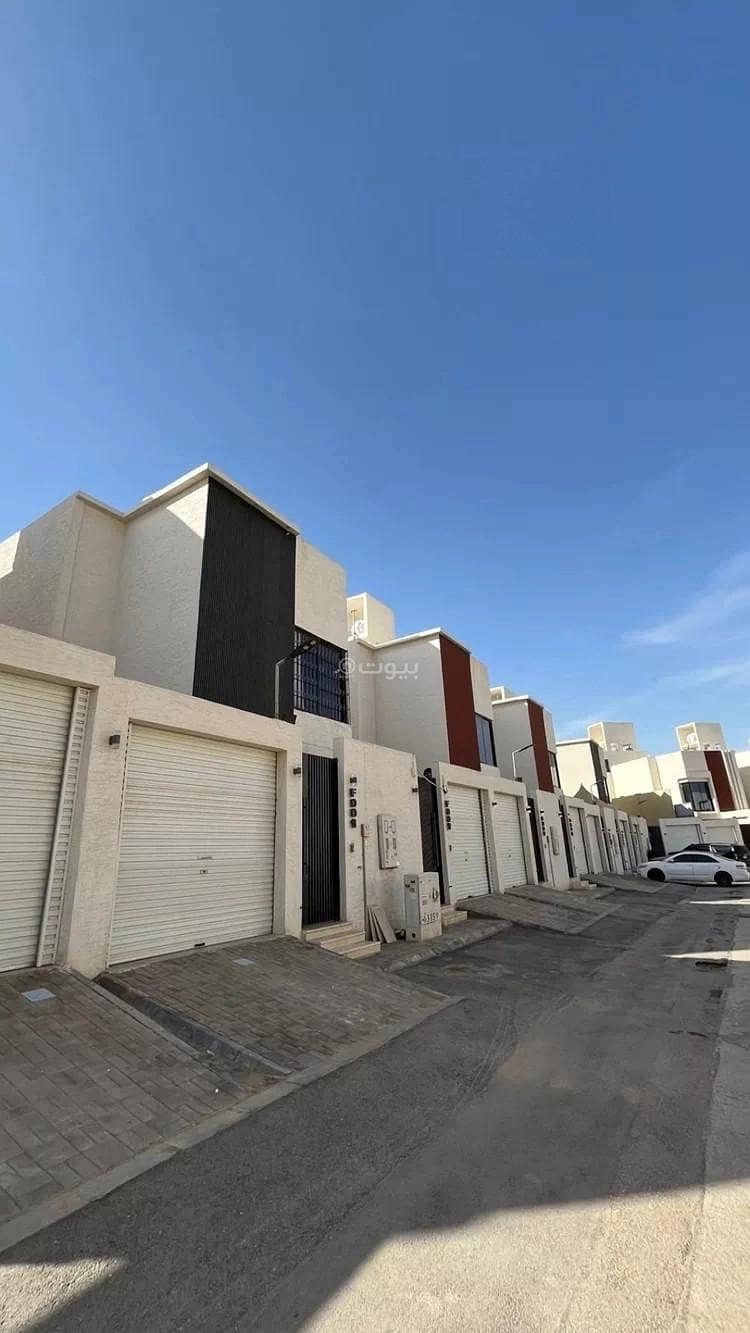 Apartment For Sale in Okaz, Riyadh Apartment For Sale in Okaz, Riyadh