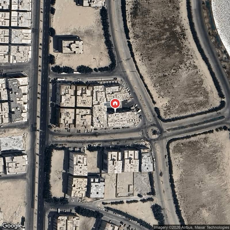 Apartment For Rent in Al Hamra, Al Khobar Apartment For Rent in Al Hamra, Al Khobar