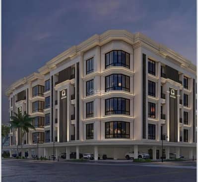 3 Bedroom Flat for Sale in North Jeddah, Jeddah - Apartment For Sale in Al Sawari, North Jeddah 3 Bedroom Flat for Sale in North Jeddah, Jeddah - Apartment For Sale in Al Sawari, North Jeddah