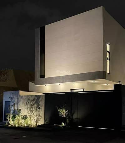 4 Bedroom Villa for Sale in North Riyadh, Riyadh - Villa For Sale In Al-Narjis District, Riyadh City