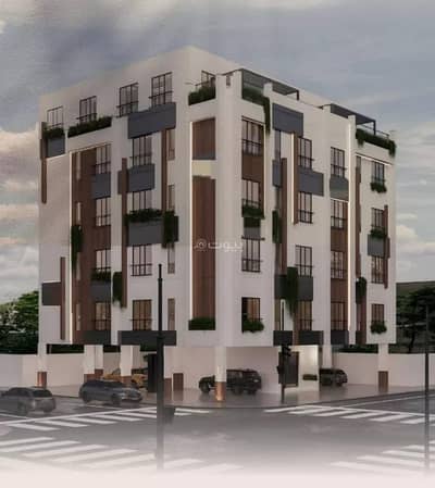 2 Bedroom Apartment for Sale in Central Jeddah, Jeddah - Apartment for sale on Al Malaz Street, Al Faisaliyah District, Jeddah.