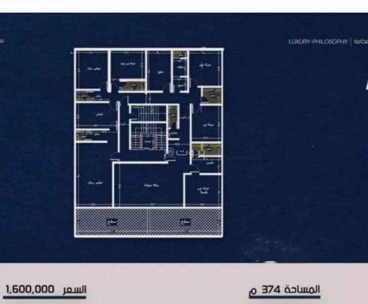 Apartment For Sale in Al Naim, Jeddah Apartment For Sale in Al Naim, Jeddah