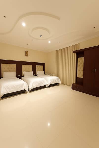 2 Bedroom Apartment for Rent in East Riyadh, Riyadh - Two bedrooms and a living room with two bathrooms Unit -5 2 Bedroom Apartment for Rent in East Riyadh, Riyadh - Two bedrooms and a living room with two bathrooms Unit -5