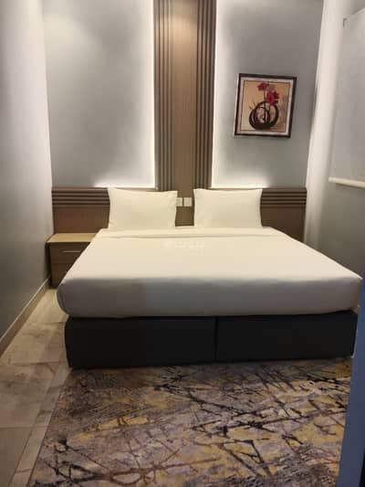 1 Bedroom Room for Rent in Al Jamawat, Madina - KING BED 1 Bedroom Room for Rent in Al Jamawat, Madina - KING BED