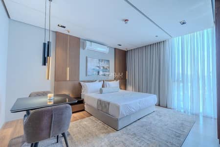 1 Bedroom Apartment for Rent in North Riyadh, Riyadh - Apartment for rent consisting of one bedroom and a living room 1 Bedroom Apartment for Rent in North Riyadh, Riyadh - Apartment for rent consisting of one bedroom and a living room