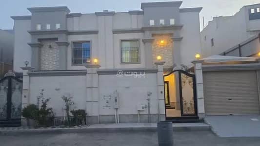 فیلا 6 غرف نوم للايجار في الشعلة، الدمام - فيلا للإيجار في شارع 88ا, حي الشعلة, مدينة الدمام