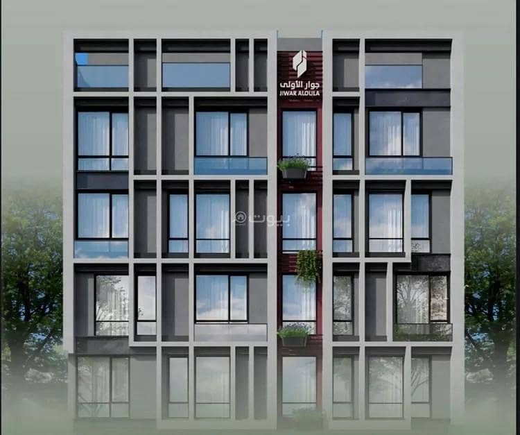 Apartment For Sale in Al Salamah, Jeddah Apartment For Sale in Al Salamah, Jeddah