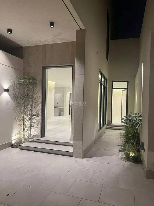 Floor For Rent in Al Yasmin, North Riyadh Floor For Rent in Al Yasmin, North Riyadh