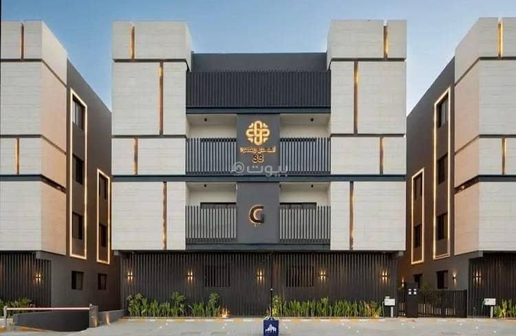 Apartment For Sale in Al Narjis, Riyadh Apartment For Sale in Al Narjis, Riyadh