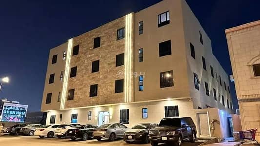 عمارة سكنية  للبيع في شرق الرياض، الرياض - عمارة للبيع في حي غرناطة, مدينة الرياض, منطقة الرياض
