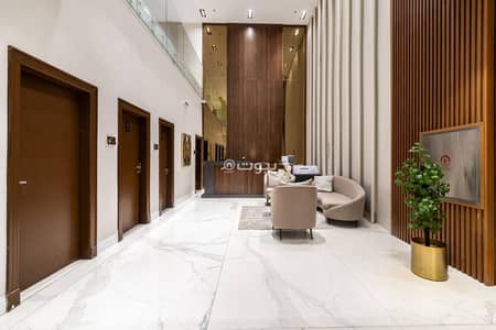 2 Bedroom Apartment for Rent in North Riyadh, Riyadh - 2BR Apartment with Bathroom – Clowzer Unit -6