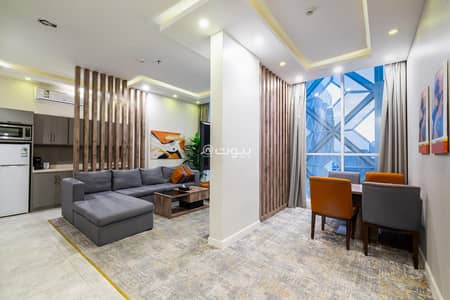 2 Bedroom Flat for Rent in North Riyadh, Riyadh - 2BR Apartment with Bathroom – Clowzer Unit -5