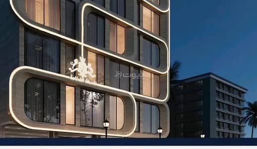 4 Bedroom Apartment for Sale in North Jeddah, Jeddah - Apartment For Sale in Al Naim, Jeddah