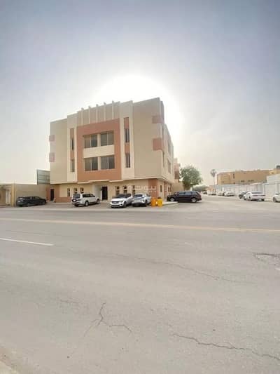 فلیٹ 2 غرفة نوم للايجار في شمال الرياض، الرياض - شقة للإيجار في شارع الأمير مساعد بن عبدالعزيز, حي السليمانية, مدينة الرياض