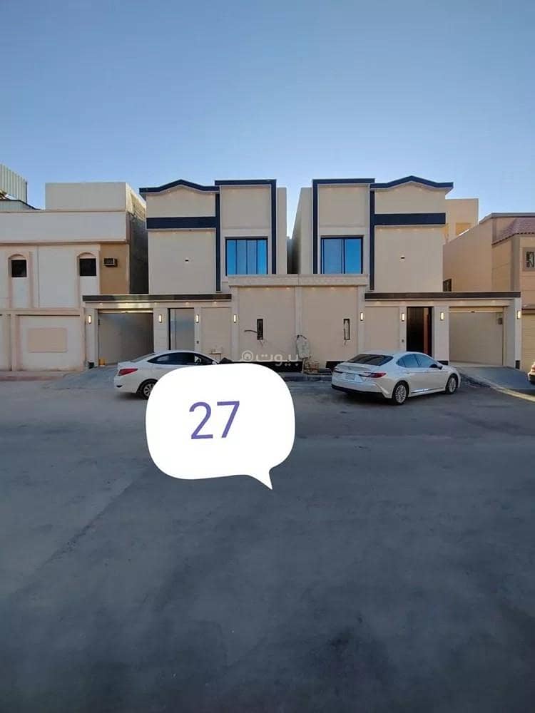 فيلا للبيع في حي العريجاء الغربي, مدينة الرياض فيلا للبيع في حي العريجاء الغربي, مدينة الرياض