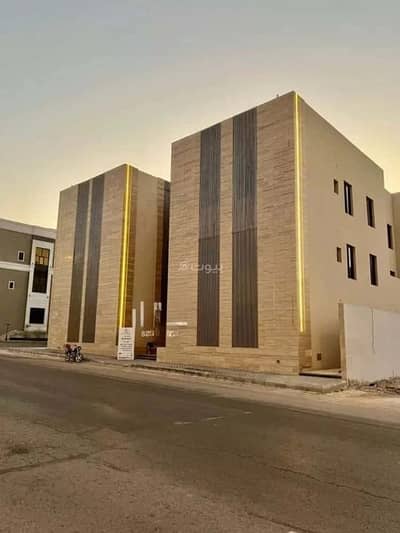 3 Bedroom Apartment for Sale in West Riyadh, Riyadh - Apartment for sale in Al Mahdiyah, West Riyadh