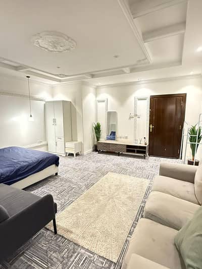 Studio for Rent in East Riyadh, Riyadh - Furnished studio for rent in a strategic location – Córdoba neighborhood Studio for Rent in East Riyadh, Riyadh - Furnished studio for rent in a strategic location – Córdoba neighborhood