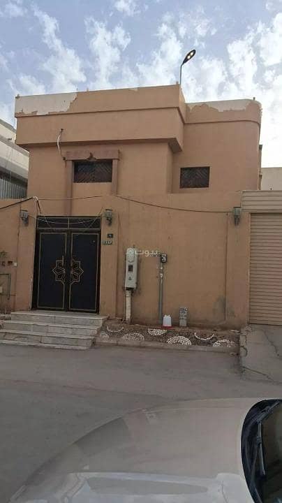 Villa For Sale in Al Masif, North Riyadh Villa For Sale in Al Masif, North Riyadh