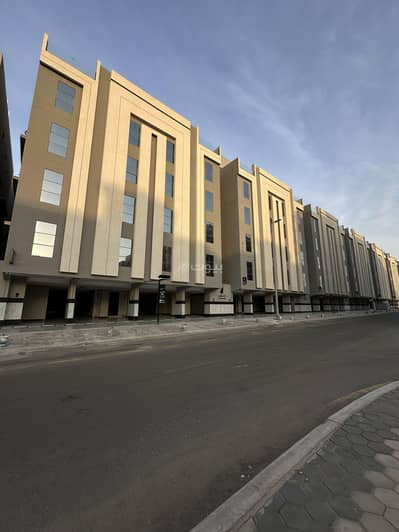 5 Bedroom Flat for Sale in North Jeddah, Jeddah - Apartment for sale in Al Marwah, North Jeddah