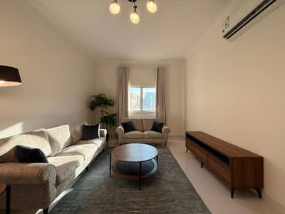 1 Bedroom Apartment for Rent in Central Riyadh, Riyadh - La Brise Community – Furnished 1-Bedroom Apartment with Pool View