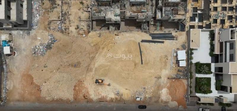 For sale: residential land | Al Arid District | Code 360 For sale: residential land | Al Arid District | Code 360