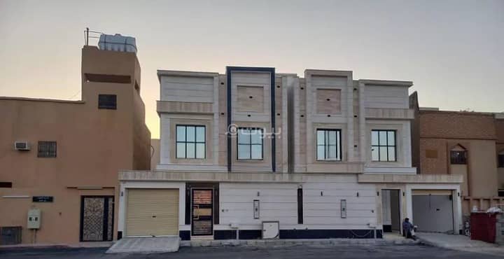 فيلا للبيع في حي العريجاء الغربية، غرب الرياض فيلا للبيع في حي العريجاء الغربية، غرب الرياض