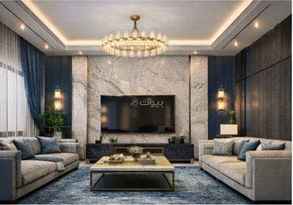 3 Bedroom Apartment for Sale in Central Jeddah, Jeddah - 3 Bedroom Apartment For Sale in Al Faisaliah, Jeddah