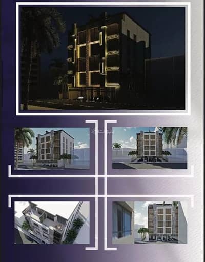 3 Bedroom Apartment for Sale in North Jeddah, Jeddah - Apartment For Sale in Al Safa, North Jeddah