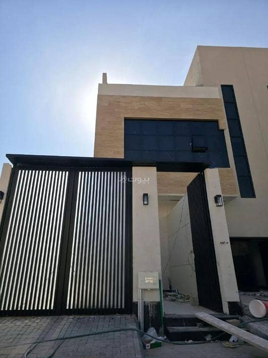 Floor For Sale in Qurtubah, East Riyadh Floor For Sale in Qurtubah, East Riyadh