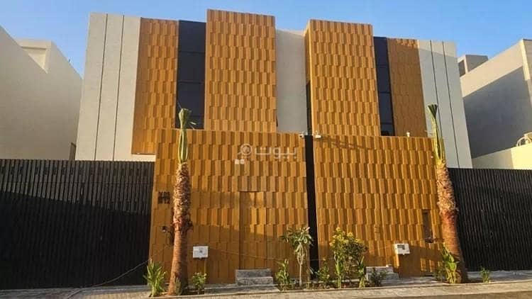 Villa For Sale in Al Faruq, Riyadh Villa For Sale in Al Faruq, Riyadh
