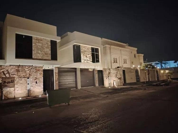 Villa For Sale in Al Tahliyah, Al Khobar Villa For Sale in Al Tahliyah, Al Khobar