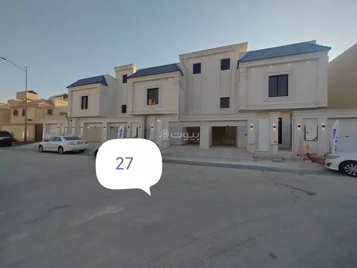 Floor for sale in Okaz, South Riyadh Floor for sale in Okaz, South Riyadh