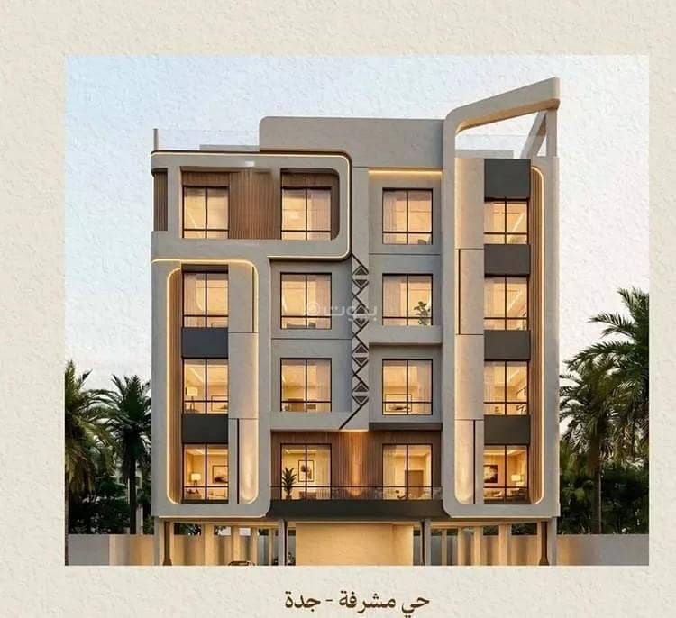Apartment For Sale in Mishrifah, Jeddah Apartment For Sale in Mishrifah, Jeddah